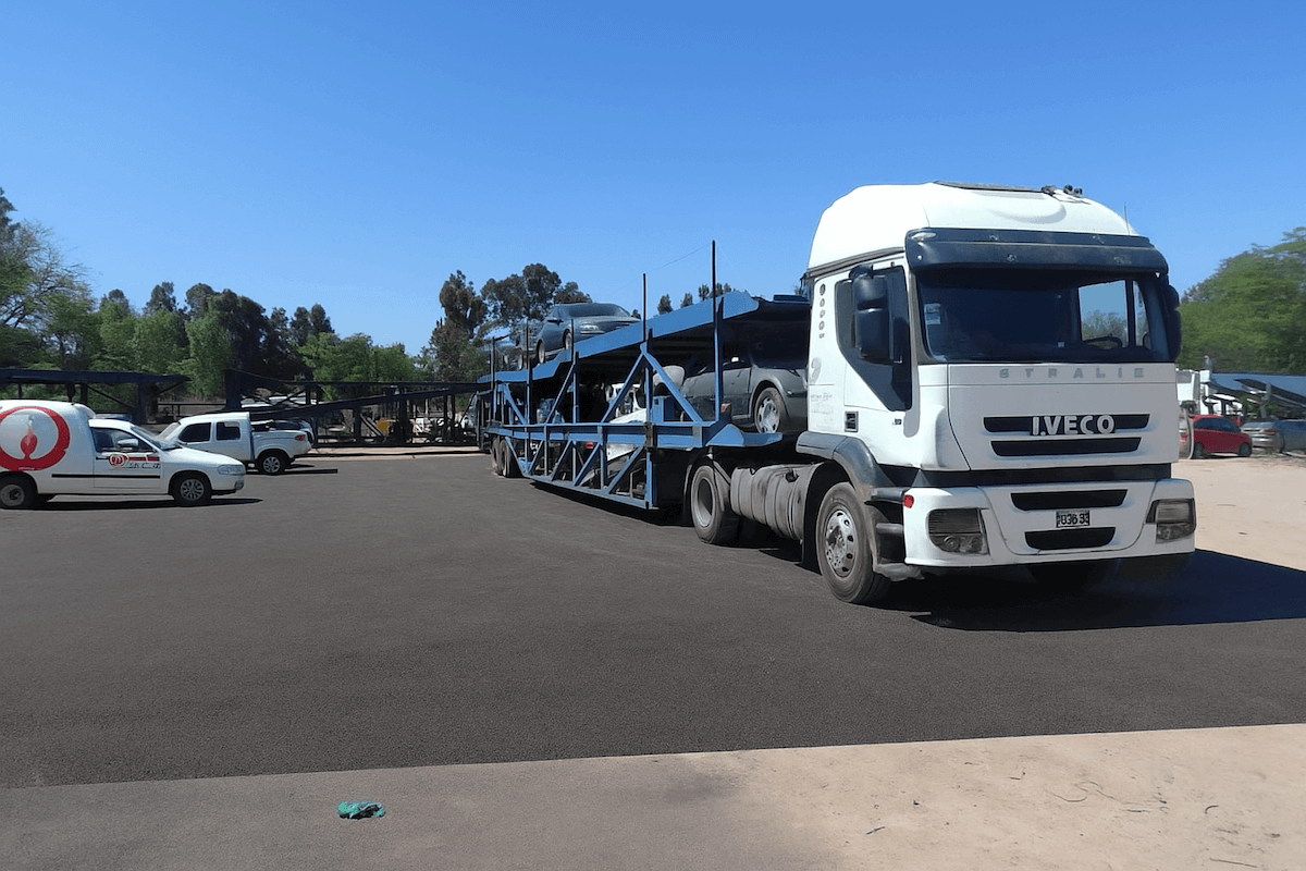 Transporte TSK. Traslado de autos, traslados mosquitos, gruas, bateas